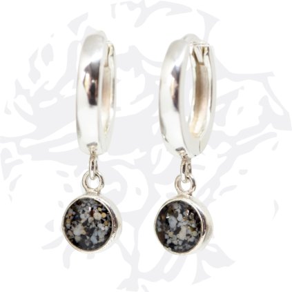 Earrings HOOPS CLICK