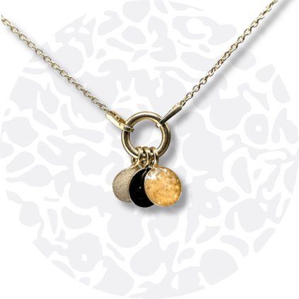 Necklace TRIO