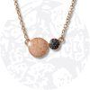 Necklace DOUBLE DROP