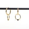 hoops circles8