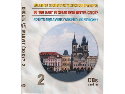 czech course audio 2