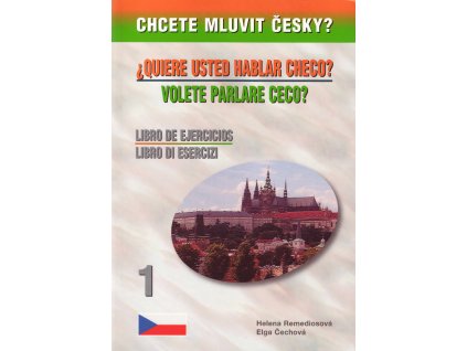 czech course workbook spain italy