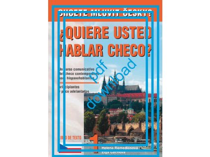 czech course spain e.version