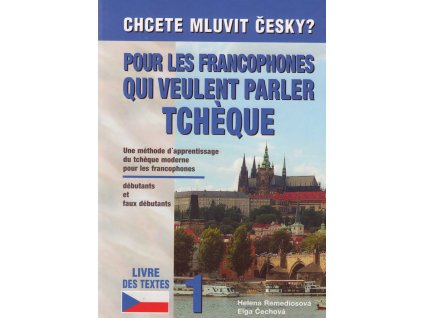 czech course french version