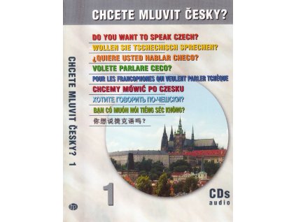 czech course audio 1