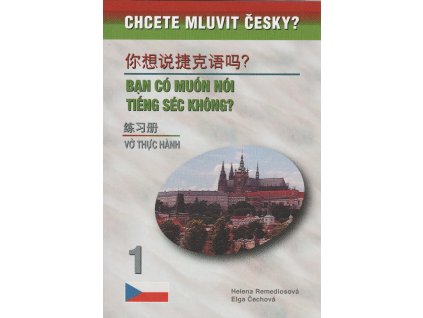 czech course workbook chinese