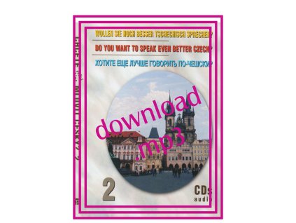 czech course download audio 2