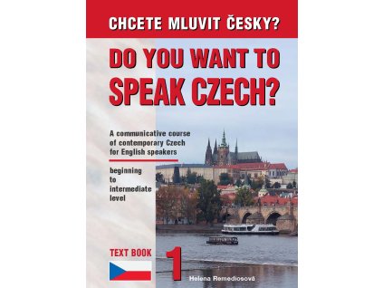 czech course english version