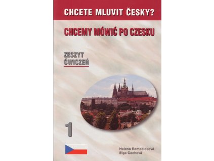 czech course workbook polish