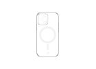 Transparentní průhledné kryty na iPhone 13 mini - kolekce TRANSPARENT