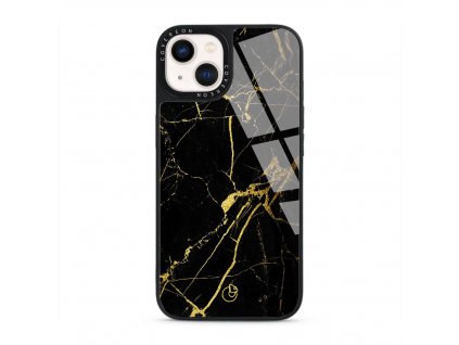 1503 marble kryt na iphone 13 pro smoky quartz