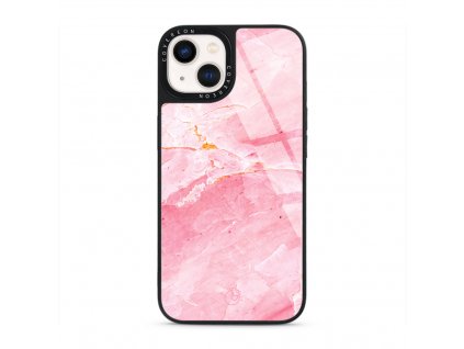 1617 marble kryt na iphone 12 12 pro rose quartz