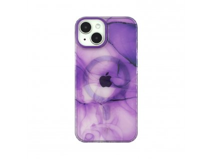 2214 color ink kryt s magsafe na iphone 15 purple