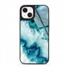 1419 marble kryt na iphone 13 pro lapis lazuli