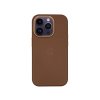 675 1 leather kozeny kryt s magsafe na iphone 13 mini cognac brown