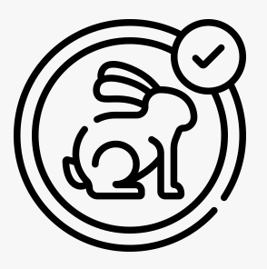 Állatkísérlet mentes