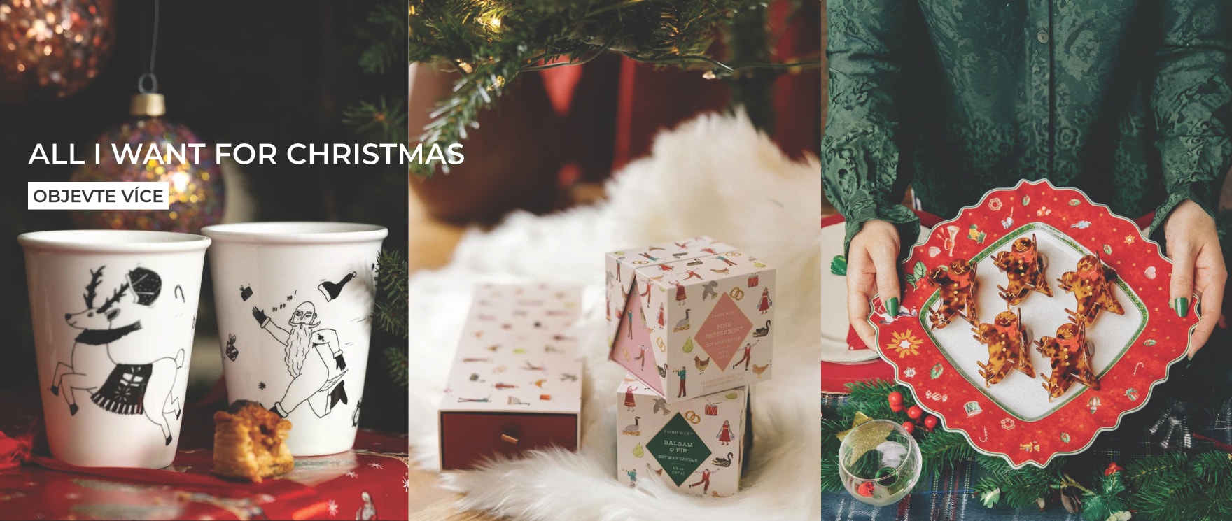 Christmas at COVEROVER