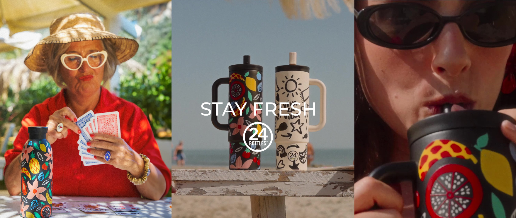 24Bottles Stay Fresh
