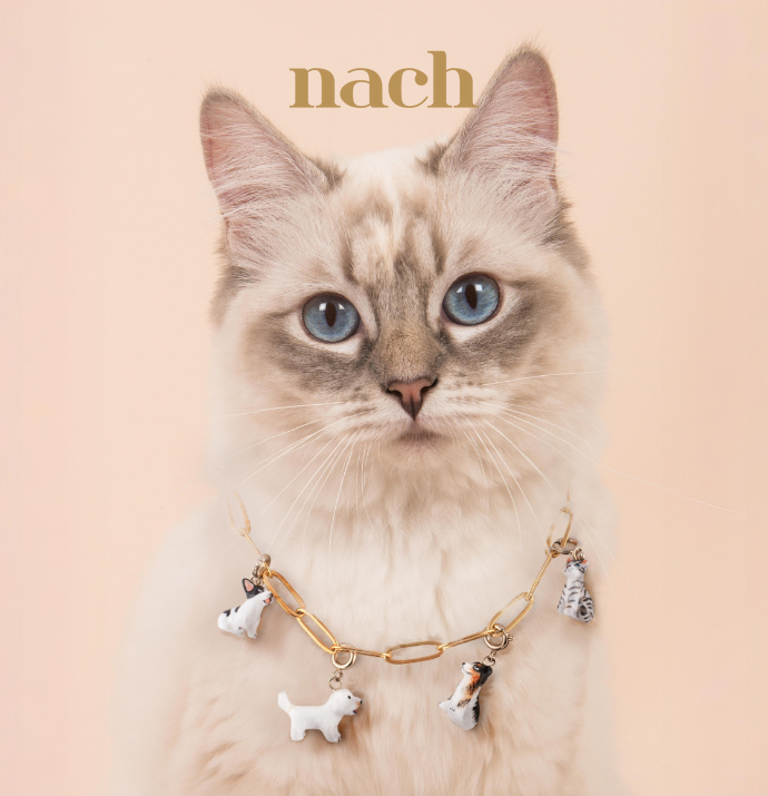Nach Bijoux new collection