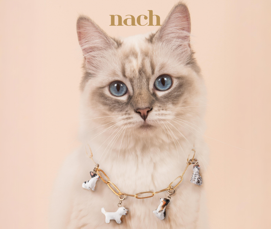 Nach Bijoux new collection