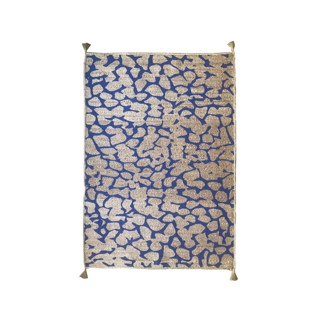 SAND BLEU koberec (Rozměr 160x230)