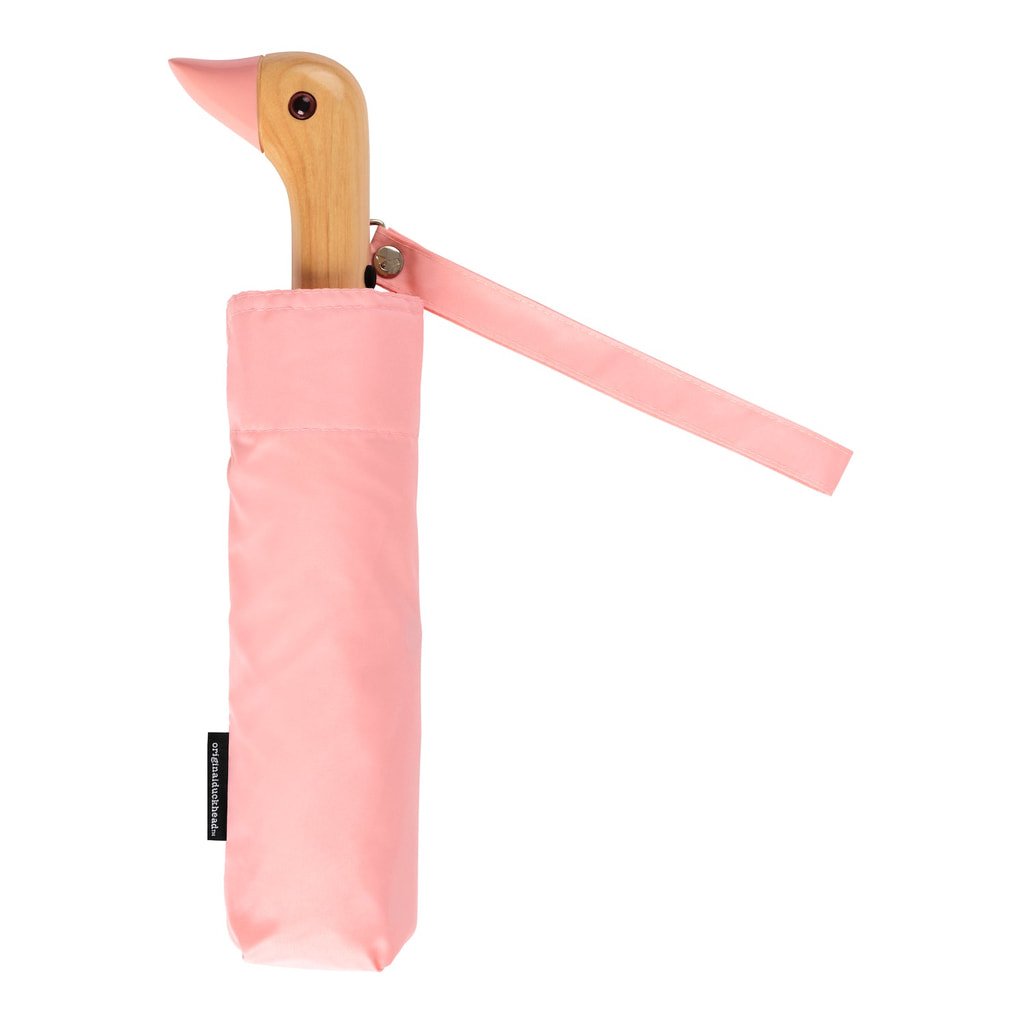 ORIGINAL DUCKHEAD deštník / Pink