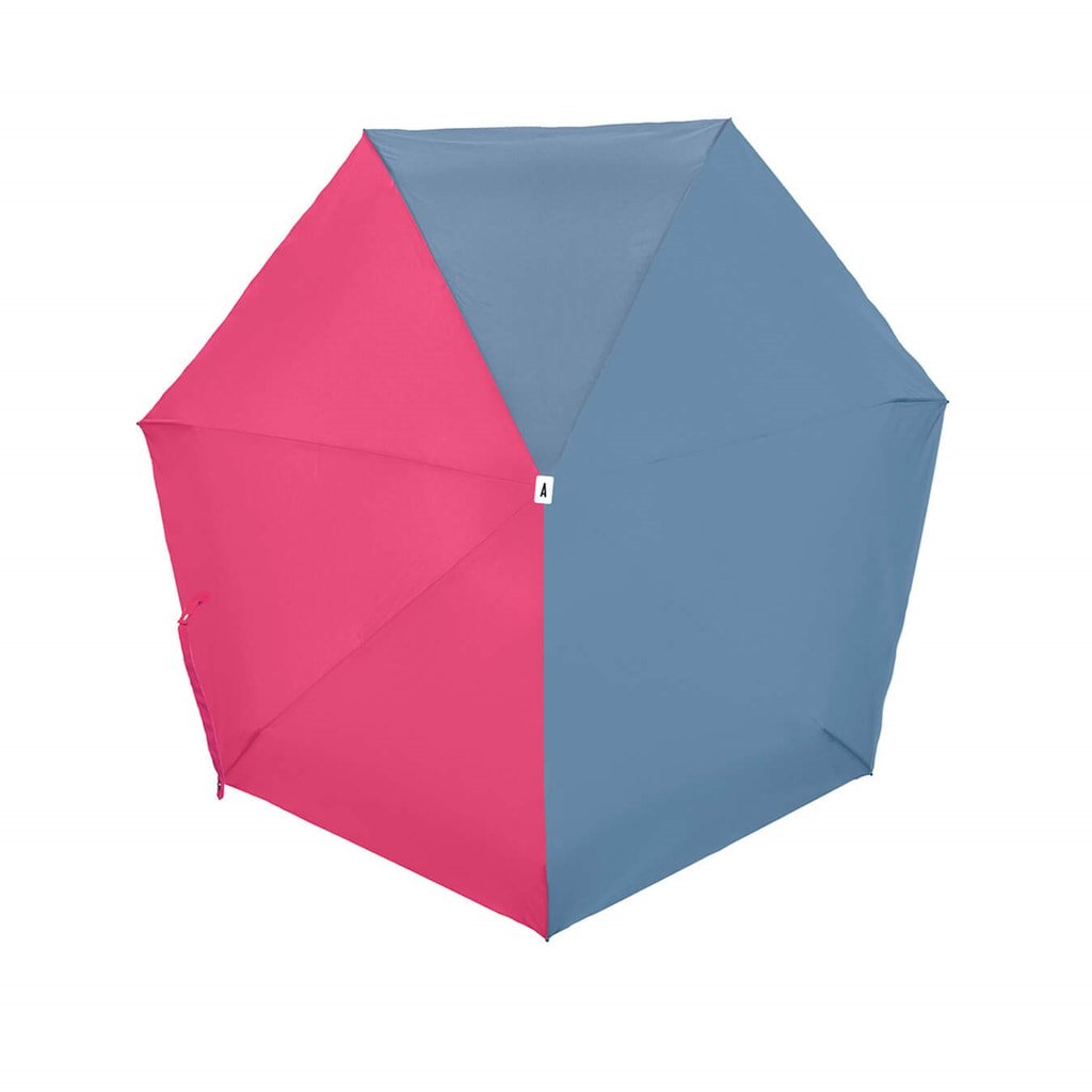 JACQUELINE micro deštník