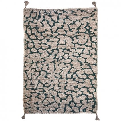 SAND VERT koberec (Rozměr 160x230)