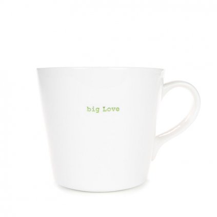 30987 big love porcelanovy salek 500ml