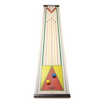 kikkerland table top bowling gg160 1