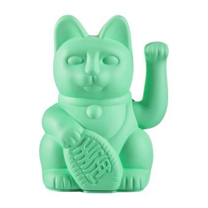 donkey products lucky cat classic mint