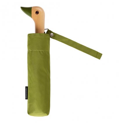 ORIGINAL DUCKHEAD deštník / Olive
