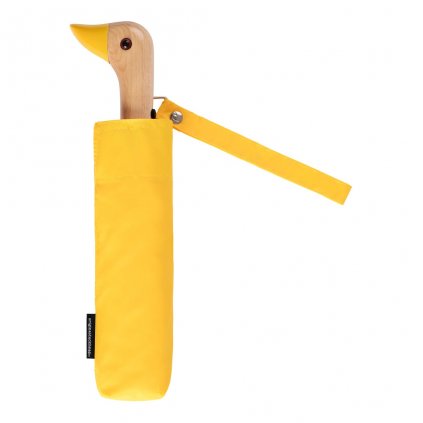 ORIGINAL DUCKHEAD deštník / Yellow