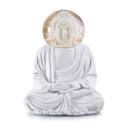 THE BUDDHA summerglobe