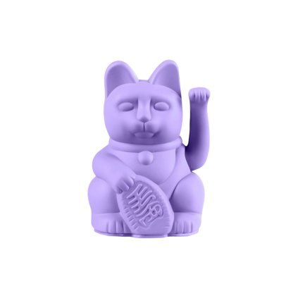 donkey products lucky cat mini lilac