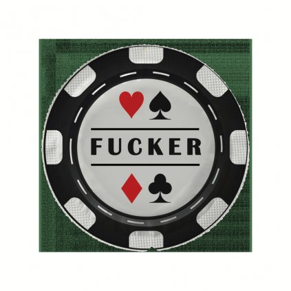 POKER CHIP pánská ochrana Protex