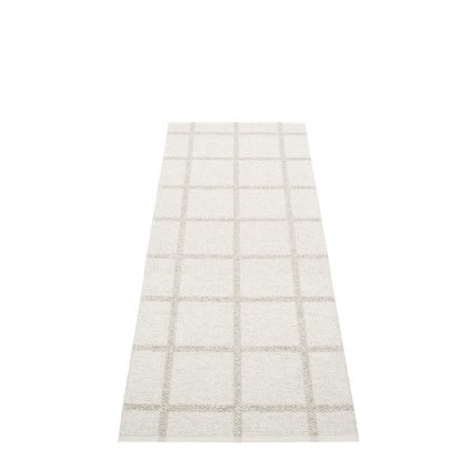 ADA běhoun/ Fossil Grey - Stone Metallic (Rozměr 70x450)