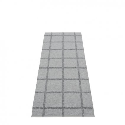 ADA běhoun/ Grey - Granit Metallic (Rozměr 70x450)