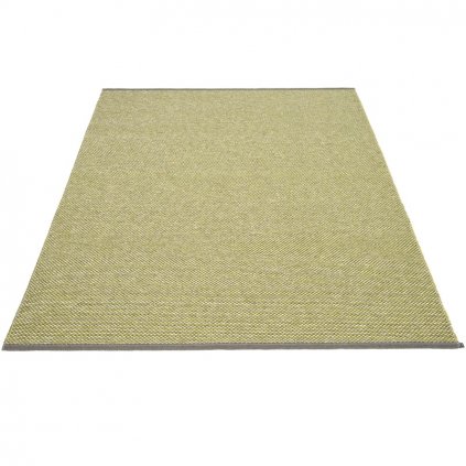 EFFI koberec  / Apple - Charcoal - Vanilla (Rozměr 230x320)
