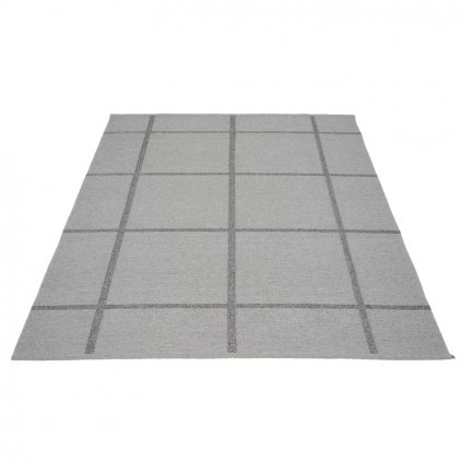 30360 ada koberec 180x260 grey granit metallic