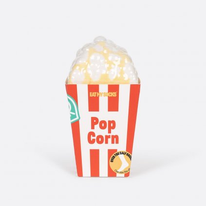 POP CORN ponožky