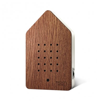 relaxound birdybox oak