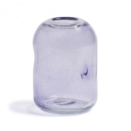 BUBBLE vase / Lilac