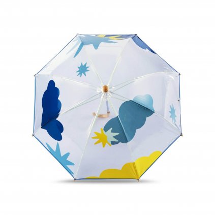 SVALBARD dětský deštník