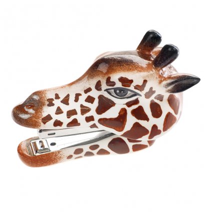 nachbijoux giraffe stapler