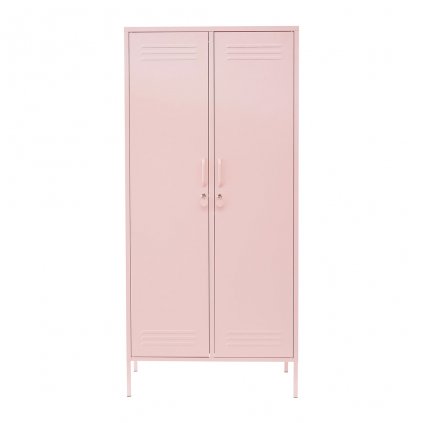 twinny blush mustard made locker closed