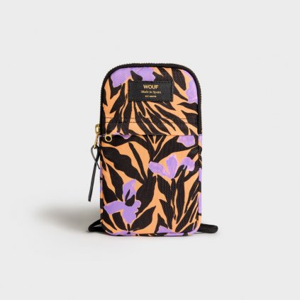 WOUF PB230001 Phone Bag Vera Front