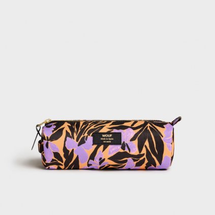 WOUF MPS230001 Pencil Case Vera Front