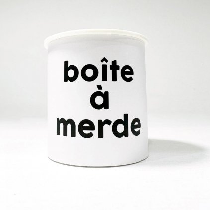 felicieaussi boite a merde