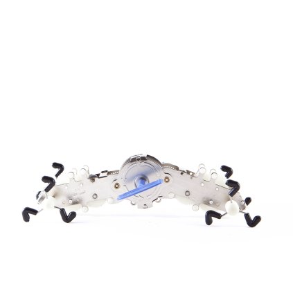 kikkerland wind up le pinch critters